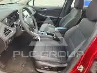 2017 Chevrolet Cruze фото