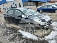2017 Chevrolet Cruze фото