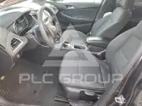 2017 Chevrolet Cruze фото