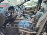 2017 Chevrolet Cruze фото