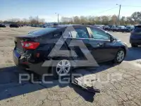 2017 Chevrolet Cruze фото