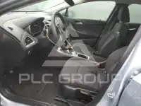 2017 Chevrolet Cruze фото