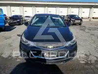 2017 Chevrolet Cruze фото
