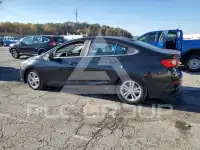2017 Chevrolet Cruze фото