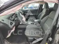 2017 Chevrolet Cruze фото