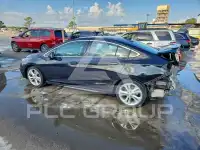 2017 Chevrolet Cruze фото