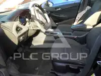 2017 Chevrolet Cruze фото