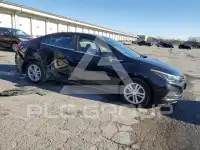 2017 Chevrolet Cruze фото