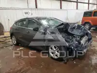2017 Chevrolet Cruze фото
