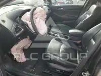 2017 Chevrolet Cruze photo