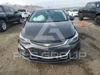 2017 Chevrolet Cruze photo
