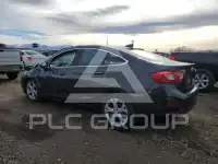 2017 Chevrolet Cruze photo