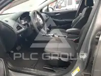 2017 Chevrolet Cruze фото