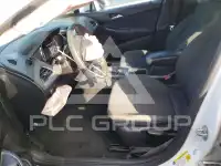 2017 Chevrolet Cruze фото