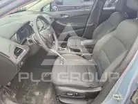 2017 Chevrolet Cruze фото