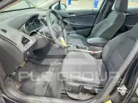 2017 Chevrolet Cruze photo