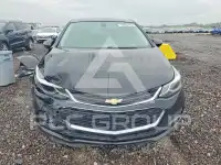 2017 Chevrolet Cruze photo
