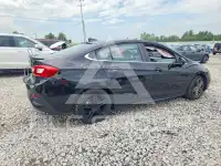 2017 Chevrolet Cruze фото