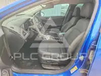 2017 Chevrolet Cruze photo