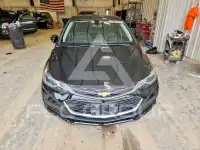 2017 Chevrolet Cruze фото