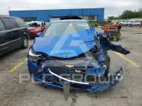 2017 Chevrolet Cruze photo