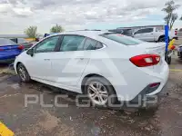 2017 Chevrolet Cruze photo