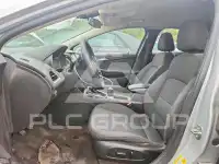 2017 Chevrolet Cruze фото