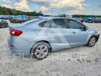2017 Chevrolet Cruze фото