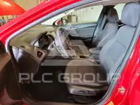 2017 Chevrolet Cruze фото