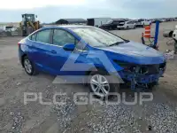 2017 Chevrolet Cruze photo