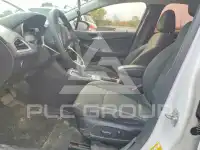 2017 Chevrolet Cruze фото