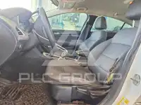 2017 Chevrolet Cruze фото