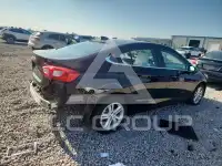 2017 Chevrolet Cruze фото