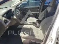 2017 Chevrolet Cruze фото
