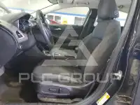 2017 Chevrolet Cruze фото