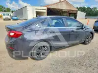 2017 Chevrolet Cruze фото