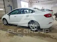 2017 Chevrolet Cruze фото