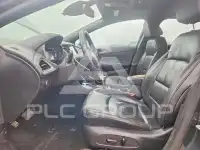 2017 Chevrolet Cruze photo