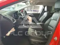 2017 Chevrolet Cruze фото