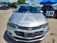 2017 Chevrolet Cruze photo