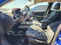 2017 Chevrolet Cruze photo