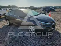 2017 Chevrolet Cruze фото