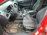2017 Chevrolet Cruze фото