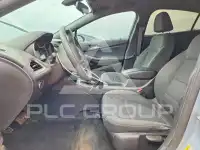 2017 Chevrolet Cruze фото