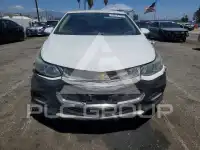 2017 Chevrolet Cruze фото