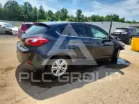 2017 Chevrolet Cruze фото