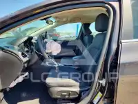 2017 Chevrolet Cruze фото