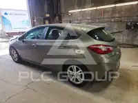2017 Chevrolet Cruze фото