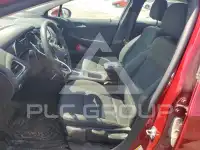 2017 Chevrolet Cruze фото