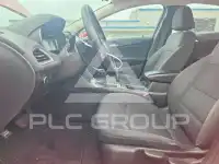 2017 Chevrolet Cruze фото